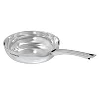 Chảo inox liền khối Sunhouse Healthy IN24M7E