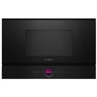 Lò vi sóng âm tủ Bosch BER7321B1 serie 8