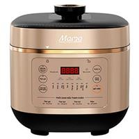 Nồi áp suất điện tử đa năng Sunhouse Mama SHD1670 - 6 lít