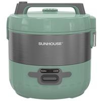 Nồi cơm điện 1.8L Sunhouse SHD8604