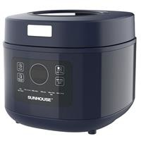 Nồi cơm điện Sunhouse SHD8802 - 1 lít