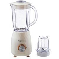 Máy xay sinh tố 2 cối Nagakawa NEB3232