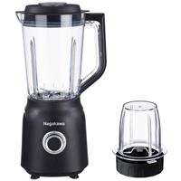 Máy xay sinh tố 2 cối Nagakawa NEB3235