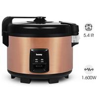 Nồi cơm điện Benny BR-54SV