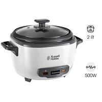 Nồi cơm điện nắp rời Russell Hobbs 27040-56 (2 lít)