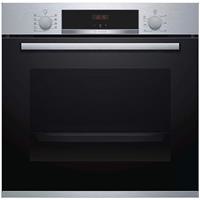 Lò nướng âm tủ Bosch HBA534BS0A Series 4 (71 lít)