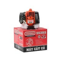 Máy cắt cỏ 2 thì Oshima 553RS