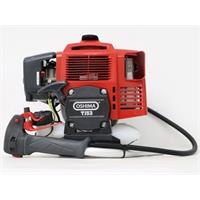 Máy cắt cỏ 2 thì Oshima TJ53