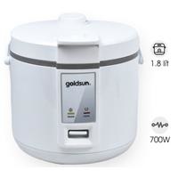 Nồi cơm điện Goldsun GRC5041