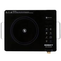 Bếp hồng ngoại Sanaky SNK-2524HGN