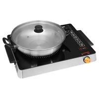 Bếp hồng ngoại Sanaky SNK 2525HGN
