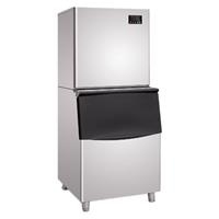 Máy làm đá viên P-Emic P-300A(O) (300 kg/ngày)