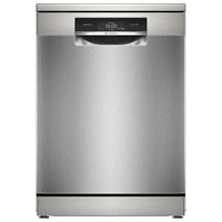 Máy rửa bát độc lập 14 bộ Bosch SMS8TCI04E Serie 8