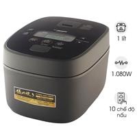 Nồi cơm điện tử cao tần Zojirushi NW-QAQ10 - 1 lít