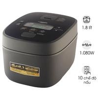Nồi cơm điện tử cao tần Zojirushi NW-QAQ18 - 1.8 lít