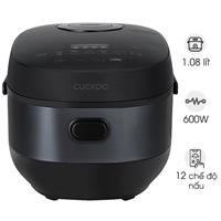 Nồi cơm điện tử Cuckoo CR-0690F 1.08L