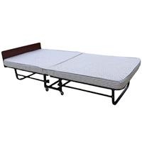 Giường phụ khách sạn đệm mút 10cm