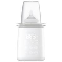Máy hâm sữa & tiệt trùng siêu tốc thông minh Mono 15 Plus FB3006LD