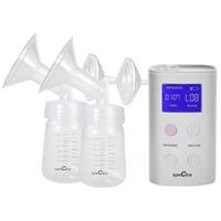 Máy hút sữa đôi Spectra 9S