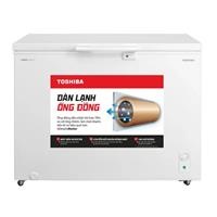 Tủ đông Toshiba Inverter 293 lít GR-RC390CM-PMV(01)