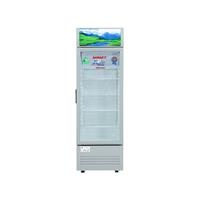 Tủ mát inverter Sanaky VH-258K3L 250 lít LOW-E chống đọng sương