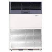 Điều hòa cây Hisense 2 chiều 96.000 Btu AUF-96HJFU1/AUWF-96HJFU1