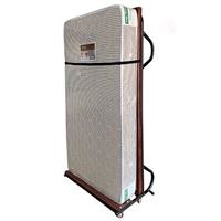 Giường phụ khách sạn không gấp đệm lò xo 20cm