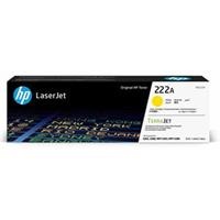 Mực in HP 222A Original LaserJet Toner Cartridge