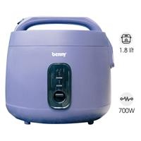 Nồi cơm điện Benny BR-18POB