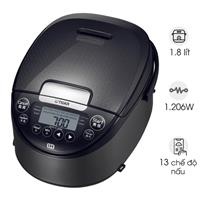 Nồi cơm điện cao tần Tiger JPW-G18W