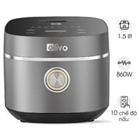 Nồi cơm điện Olivo RC86