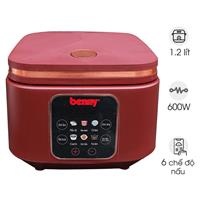 Nồi cơm điện tử Benny BR-12EL 1.2 lít