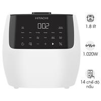 Nồi cơm điện tử Hitachi 1.8 lít RZ-R18XN