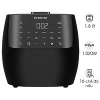 Nồi cơm điện tử Hitachi RZ-S18VN - 1.8 lít
