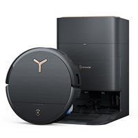 Robot hút bụi lau nhà Ecovacs Deebot X9 Pro Omni