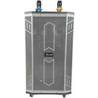Loa karaoke di động Microtek MTK-420