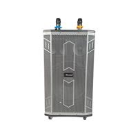 Loa karaoke di động Microtek MTK-420