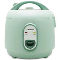 Nồi cơm điện cơ Coex CR-3474 1 lít