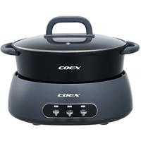 Lẩu điện đa năng Coex CH-2123 - 5 lít