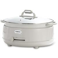 Lẩu điện đa năng Coex CH-2125P 4.8 lít