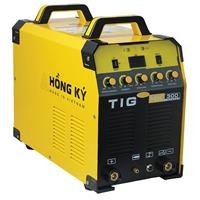 Máy hàn TIG DC que Hồng Ký Master HKTIG300A