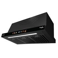 Máy hút mùi Turbo Smart 3D X3D-350