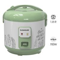 Nồi cơm điện Sunhouse SHD8621 (1.8 lít)