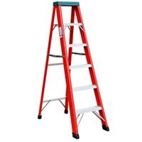 Thang cách điện chữ A Nikawa NKJ-6C