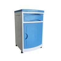 Tủ đầu giường y tế GBM-301