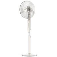 Quạt cây thông minh 5 cánh Roler RF-7125A màu xám (Điều khiển từ xa)