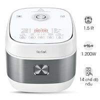 Nồi cơm điện cao tần Tefal 1.5 lít RK8131Y0
