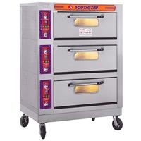 Lò nướng NewSun Southstar YXD-90C (3 tầng, 9 khay, dùng điện)