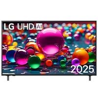Smart Tivi LG AI 4K 55 inch 55UA8450PSA