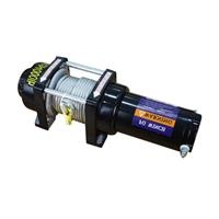 Tời điện Stronger 4000LBS (12V)